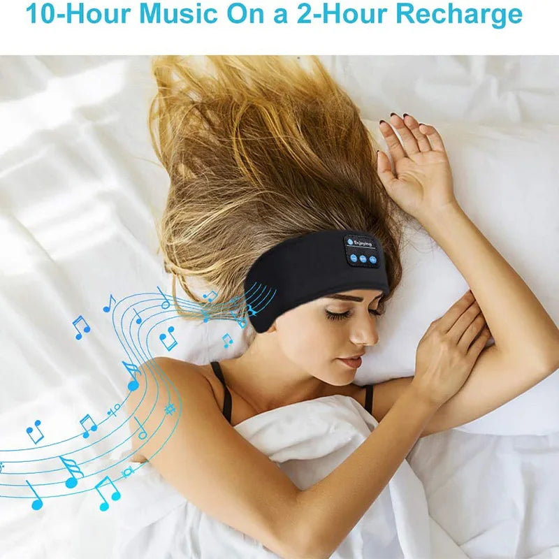 BLUETOOTH HEADBAND