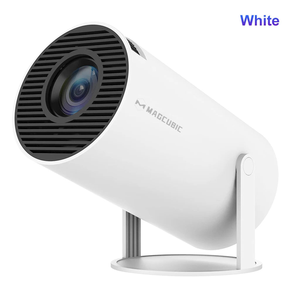 Magcubic HY300 Pro 4K Portable Projector