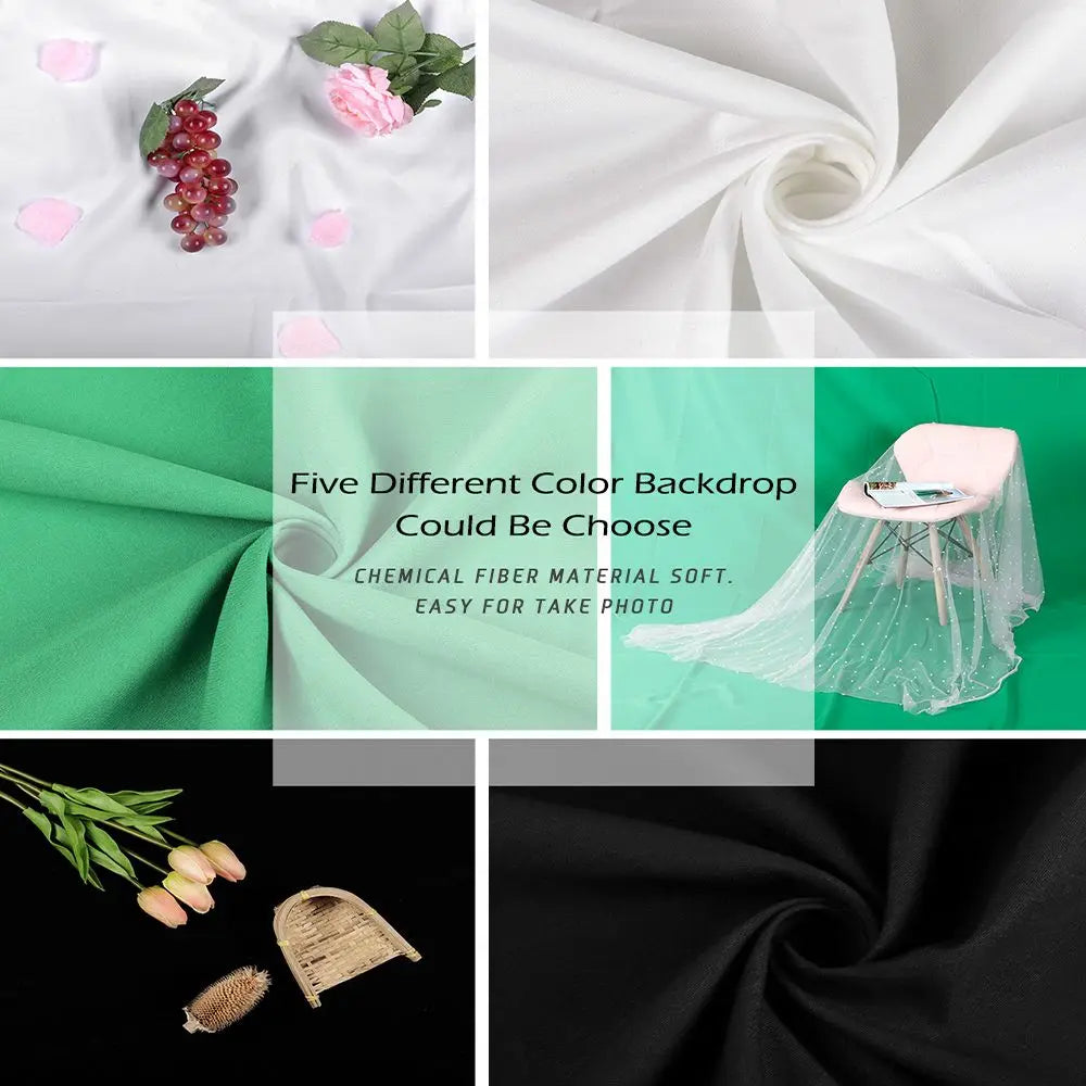 StudioPro Photography Backdrop Cloth