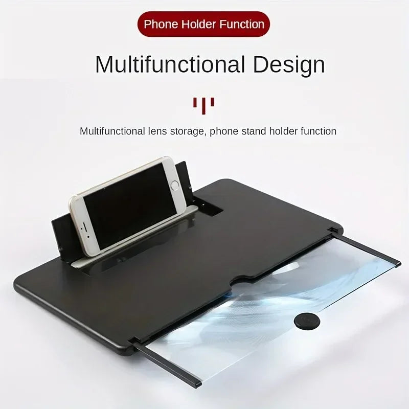 12/10 inch mobile phone amplifier