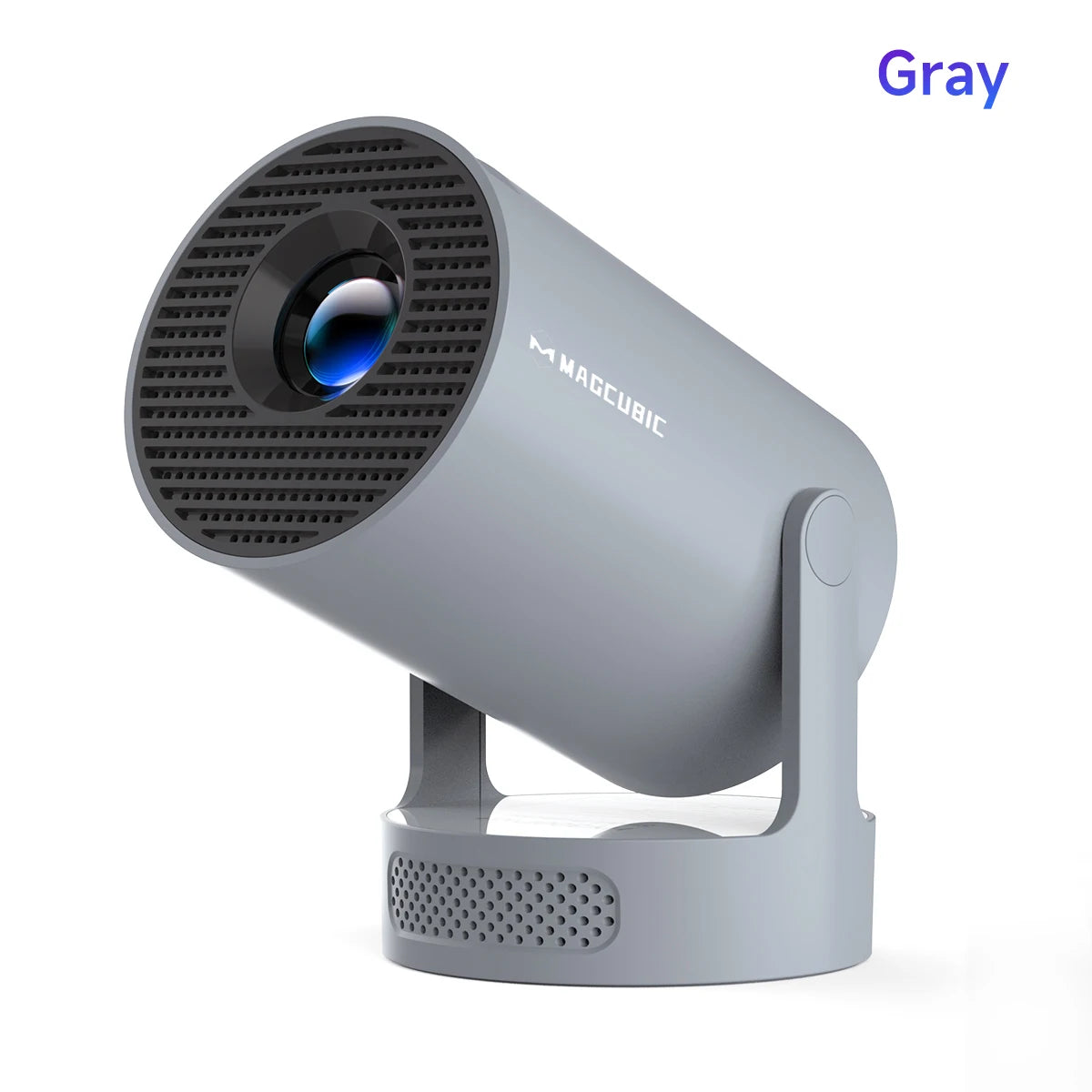 Magcubic HY300 Pro 4K Portable Projector
