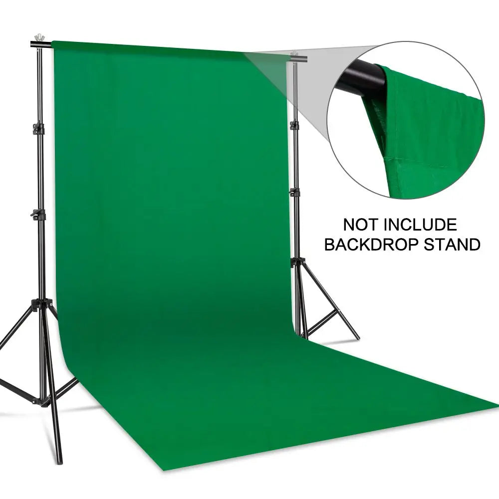 StudioPro Photography Backdrop Cloth