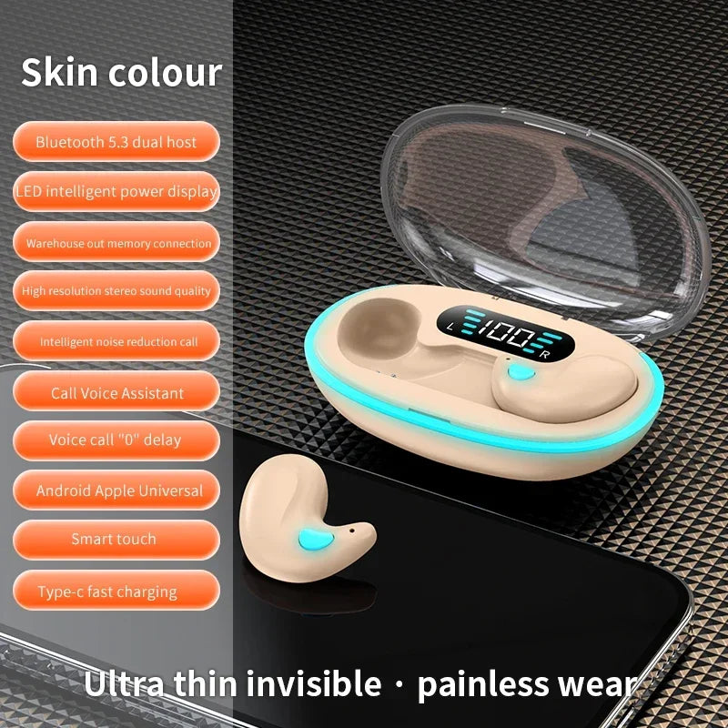 Mini Wireless Earphone