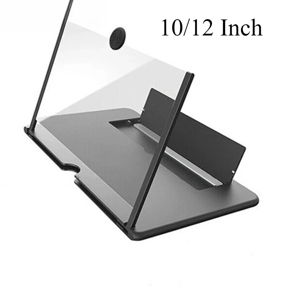12/10 inch mobile phone amplifier