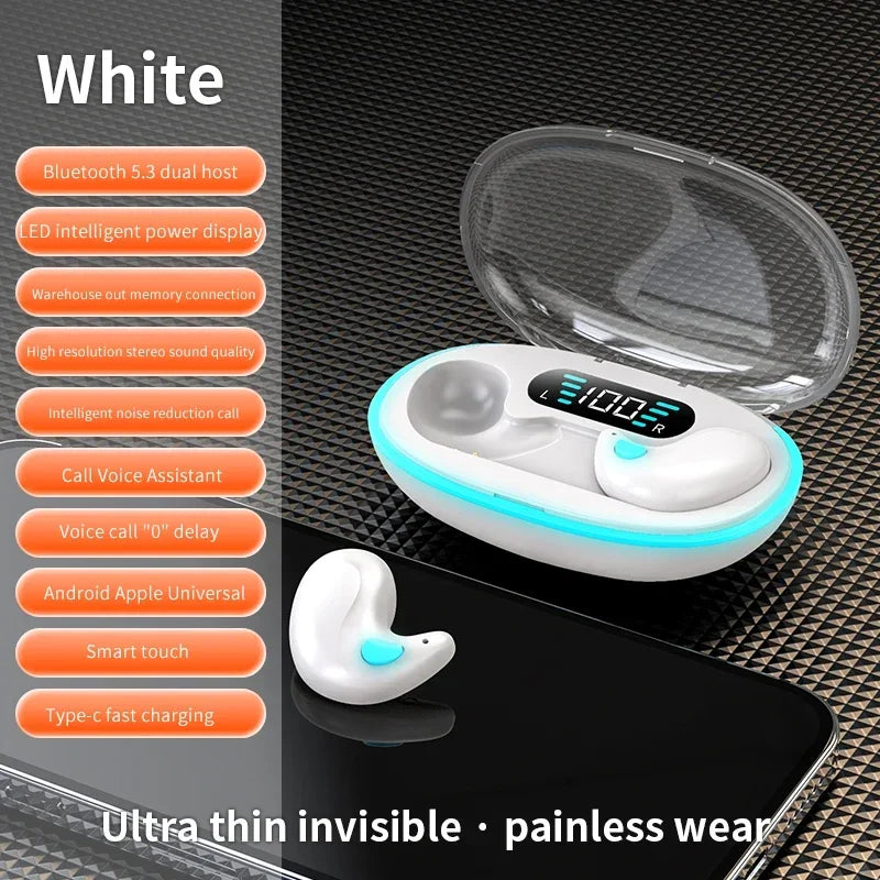 Mini Wireless Earphone