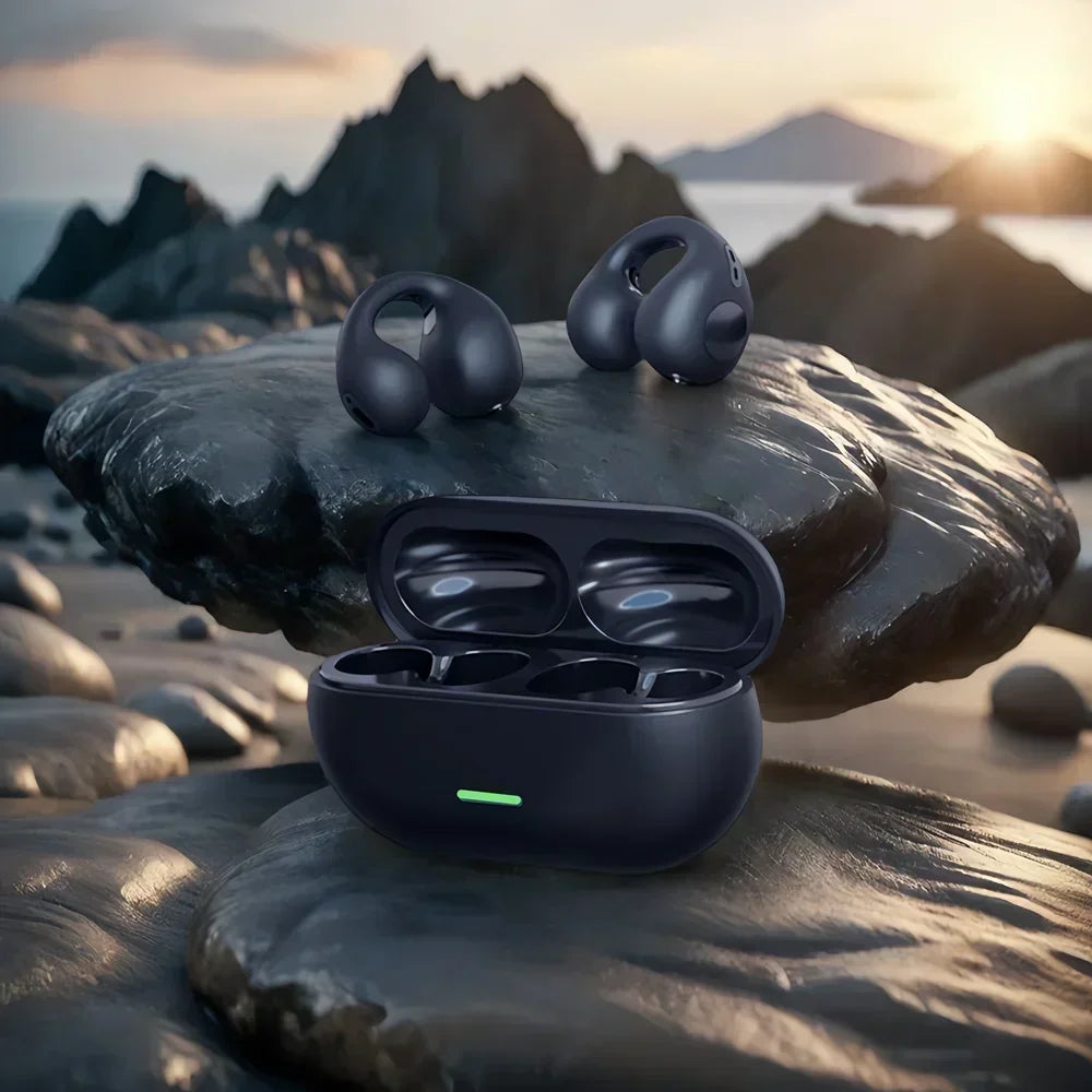 T75 Fone Bluetooth Headset