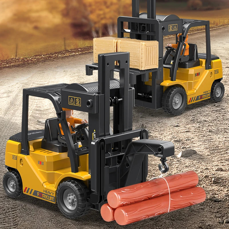 Remote Control Forklift