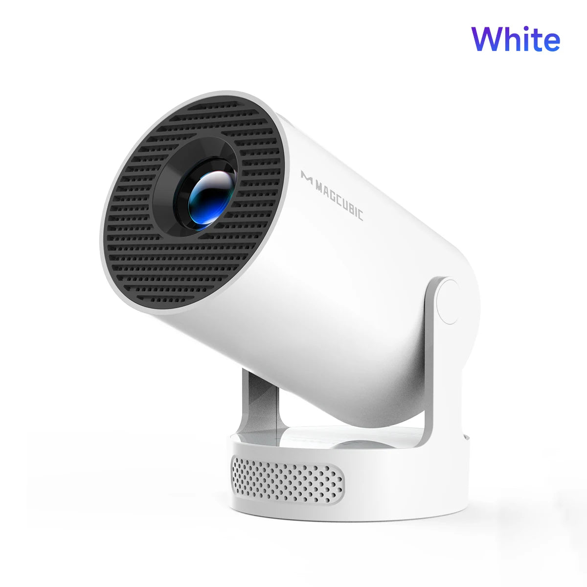 Magcubic HY300 Pro 4K Portable Projector