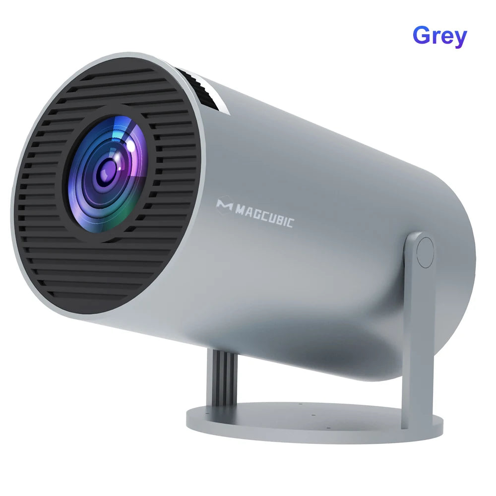 Magcubic HY300 Pro 4K Portable Projector
