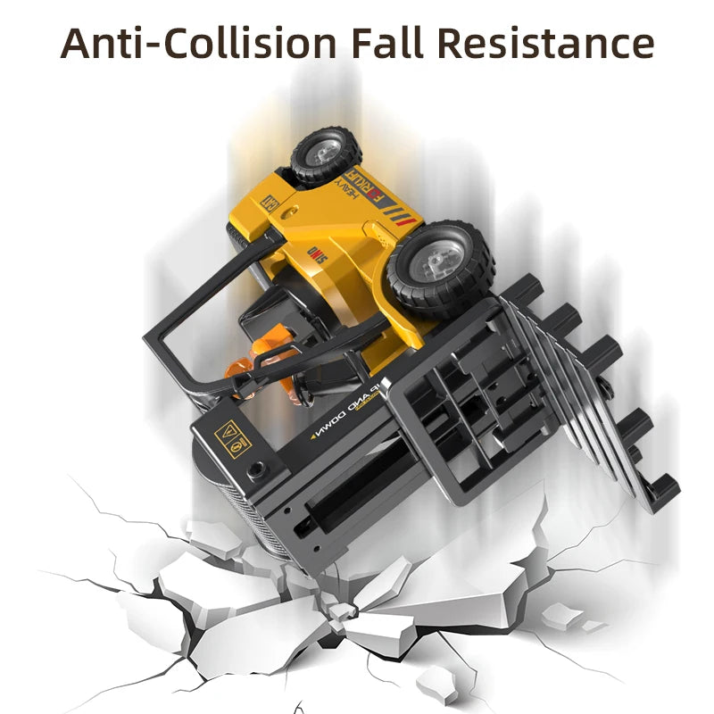 Remote Control Forklift