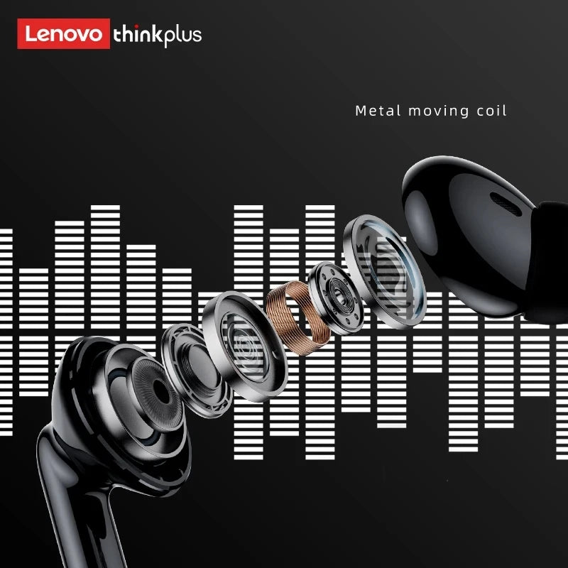Lenovo Thinkplus Earphones