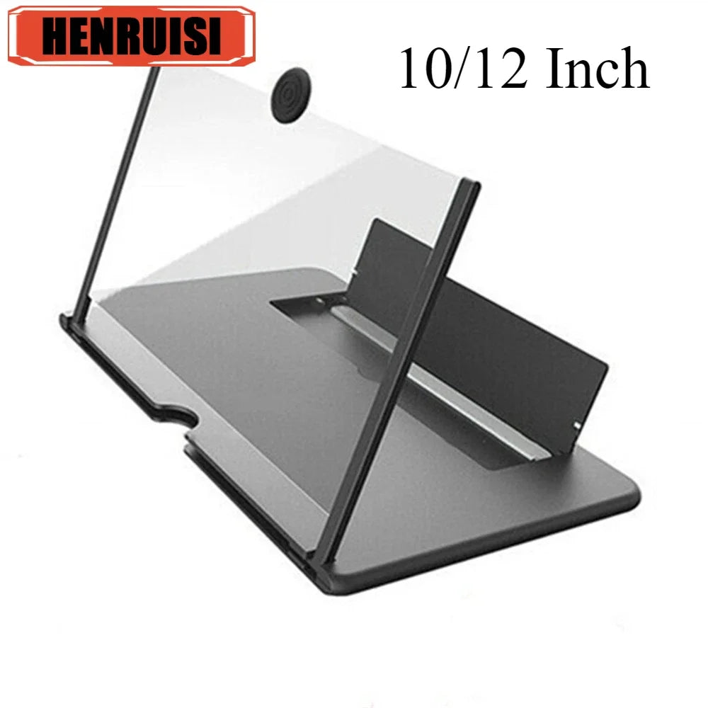 12/10 inch mobile phone amplifier