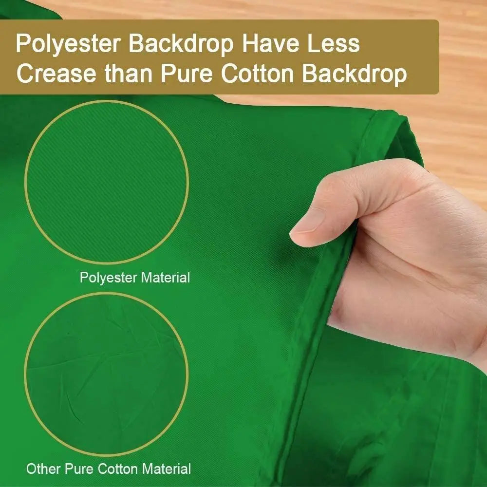 StudioPro Photography Backdrop Cloth