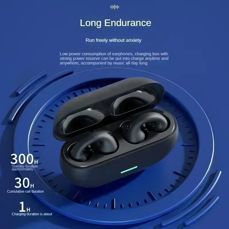 T75 Fone Bluetooth Headset