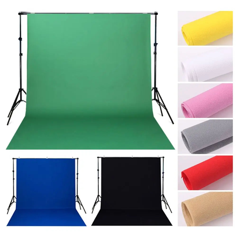 StudioPro Photography Backdrop Cloth