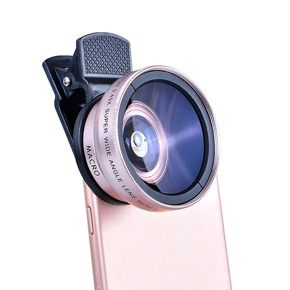 ProClip 2-in-1 Phone Lens