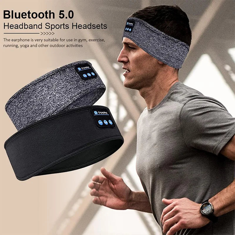 BLUETOOTH HEADBAND