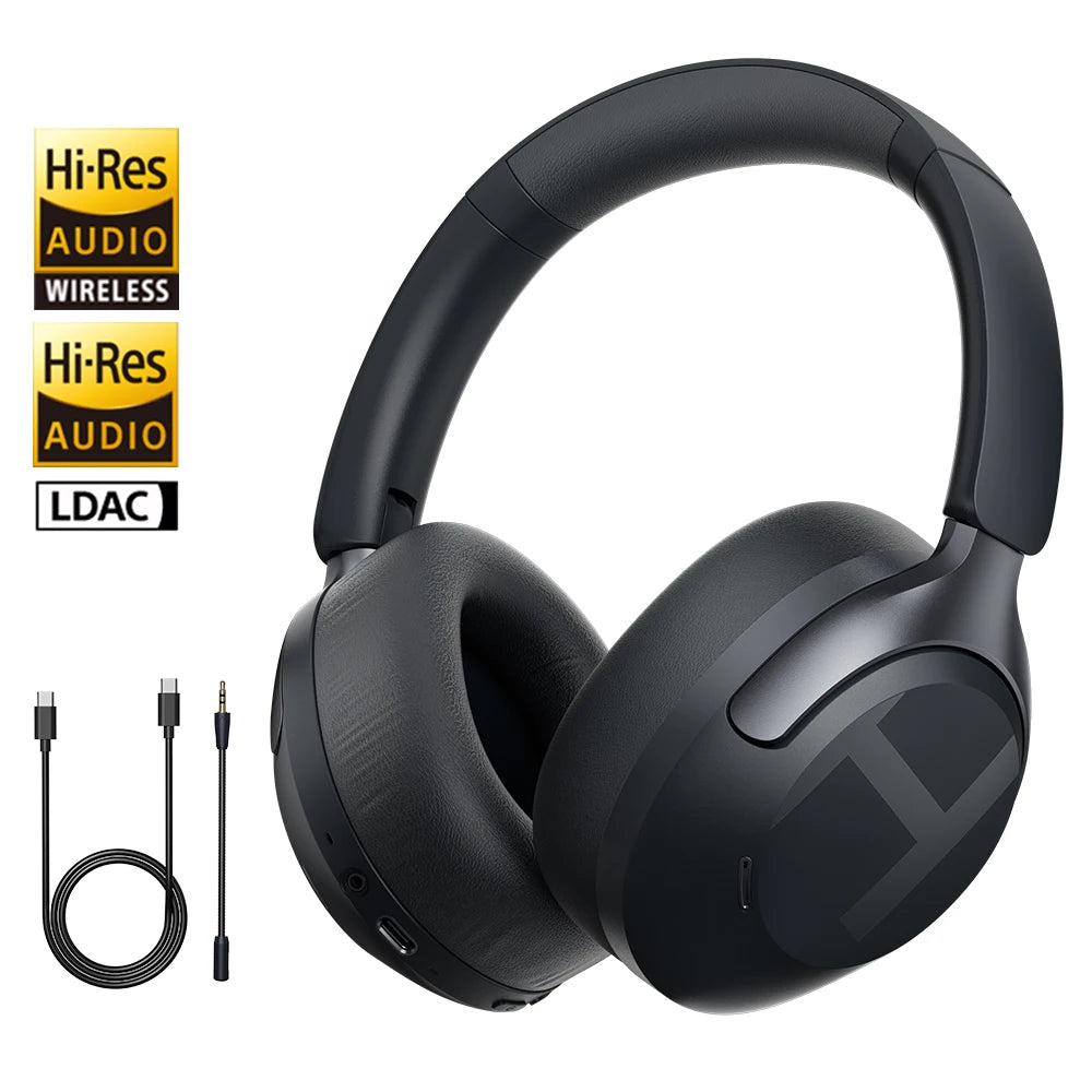 HAYLOU S40 Wireless Headset