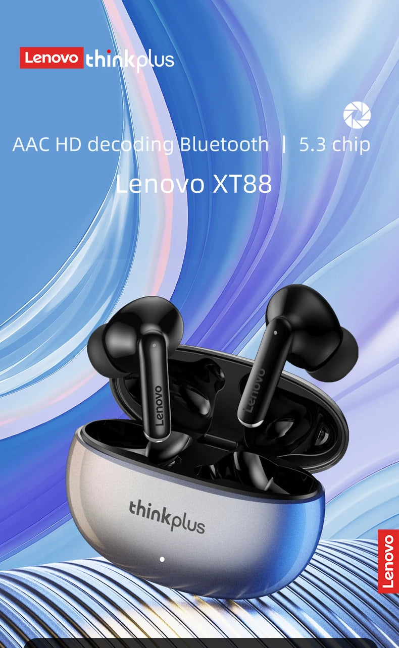 Lenovo Thinkplus Earphones