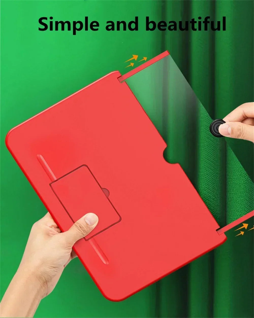 12/10 inch mobile phone amplifier
