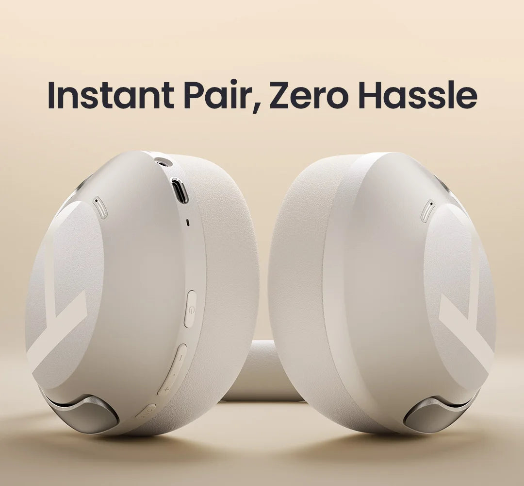 HAYLOU S40 Wireless Headset
