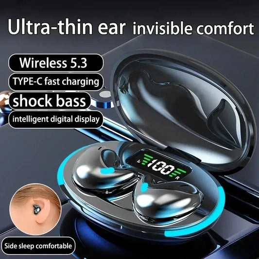 Mini Wireless Earphone