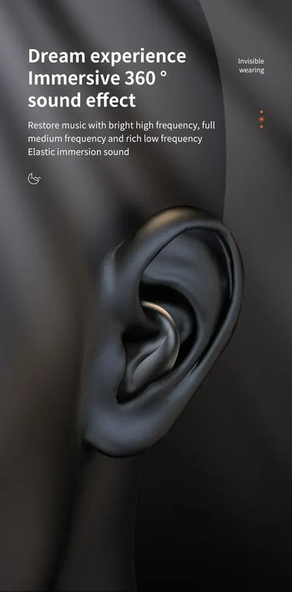 Mini Wireless Earphone