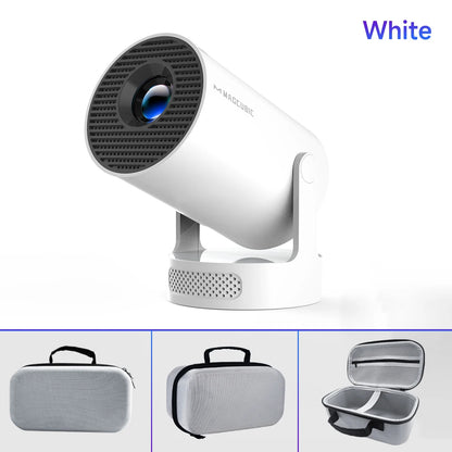 Magcubic HY300 Pro 4K Portable Projector