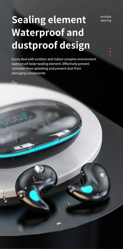 Mini Wireless Earphone