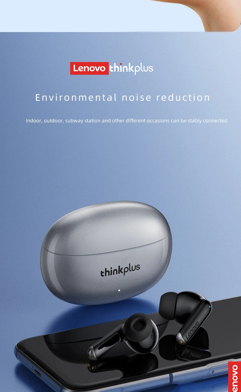 Lenovo Thinkplus Earphones