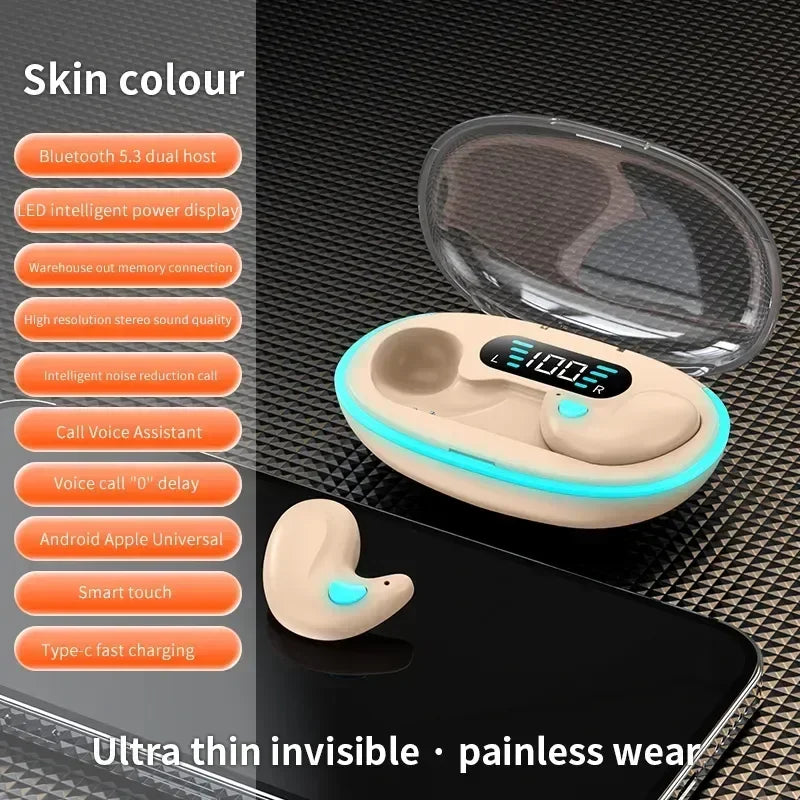 Mini Wireless Earphone