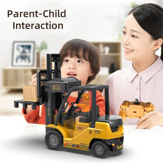 Remote Control Forklift