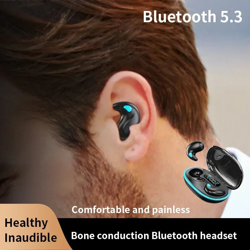 Mini Wireless Earphone