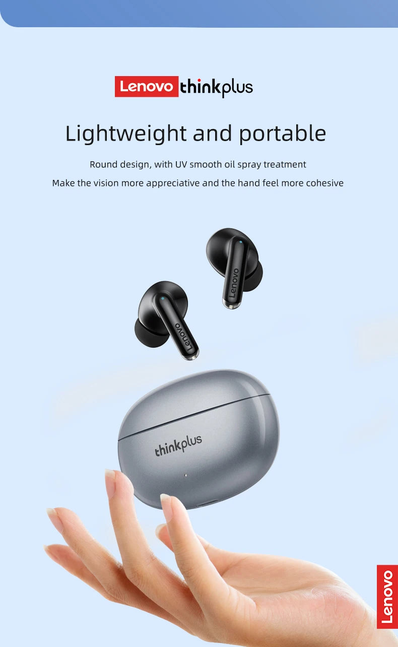 Lenovo Thinkplus Earphones