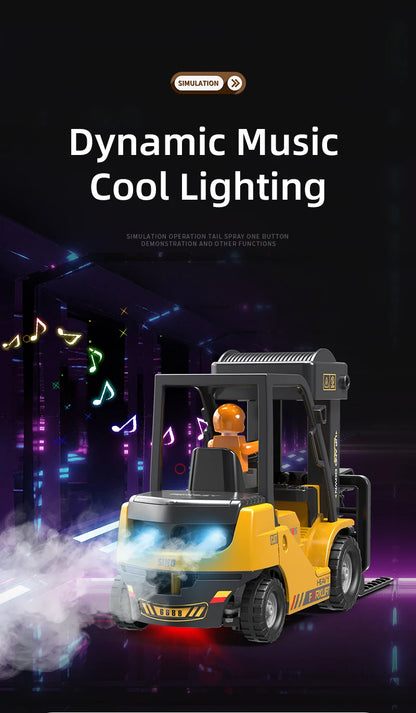 Remote Control Forklift