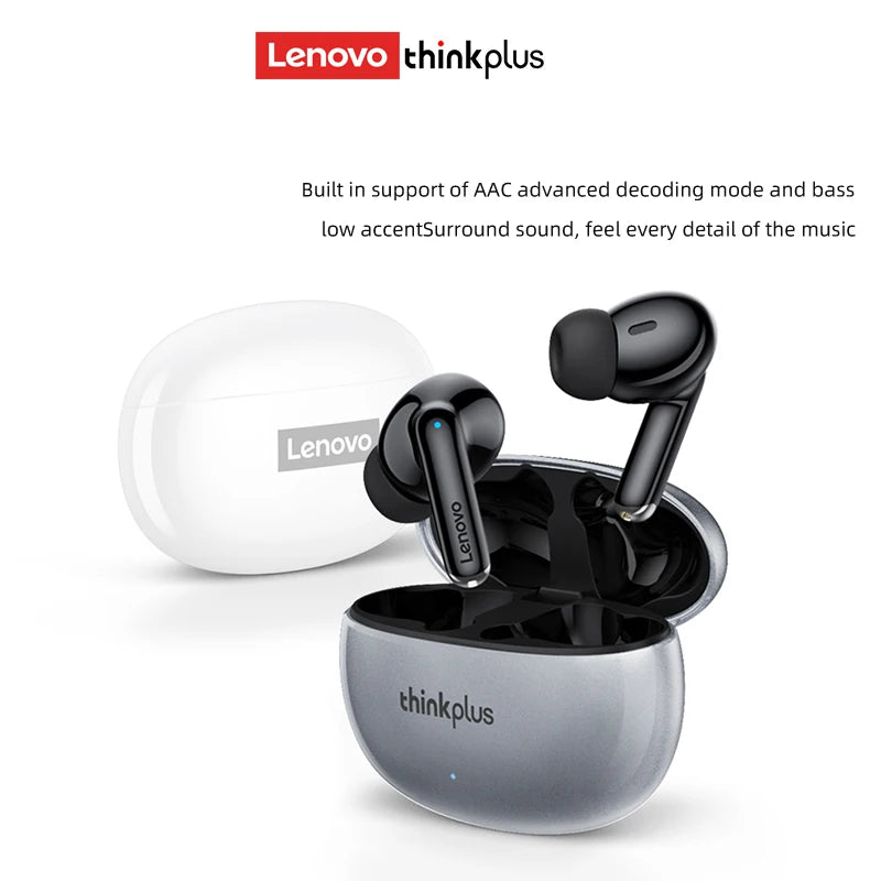 Lenovo Thinkplus Earphones