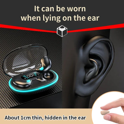 Mini Wireless Earphone