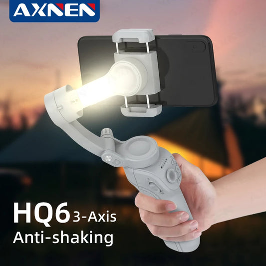 Handheld Gimbal Stabilizer