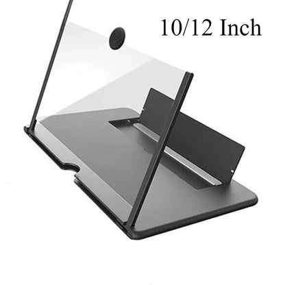 12/10 inch mobile phone amplifier