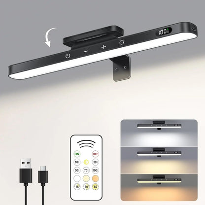 WILLED Magnetic Touch Lamp
