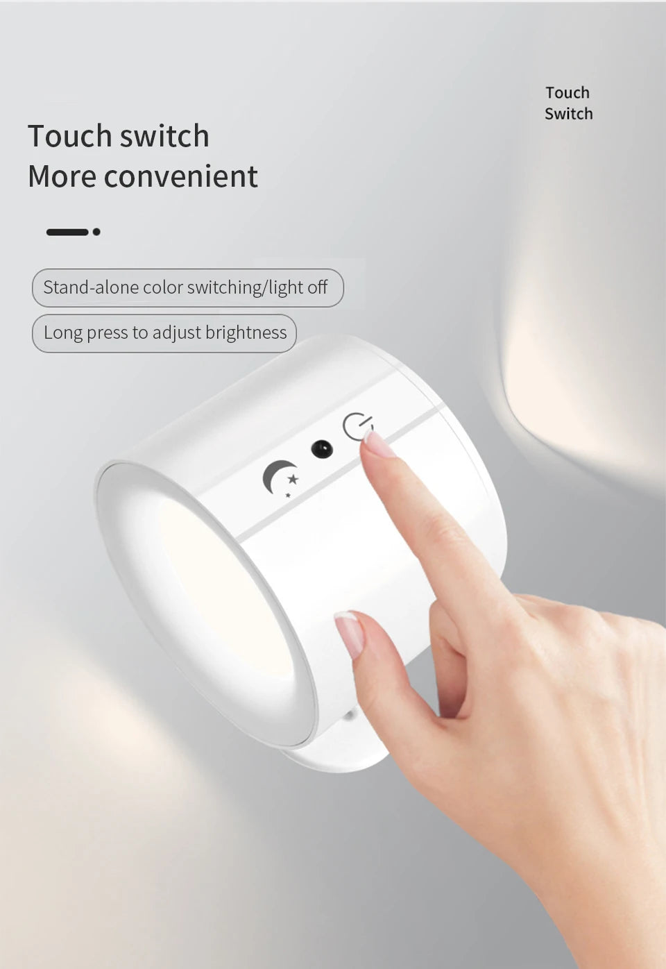 LED Wall Sconces LightS