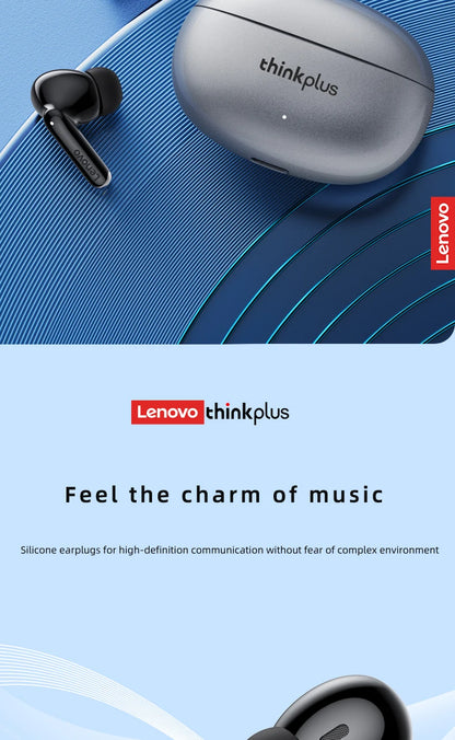 Lenovo Thinkplus Earphones