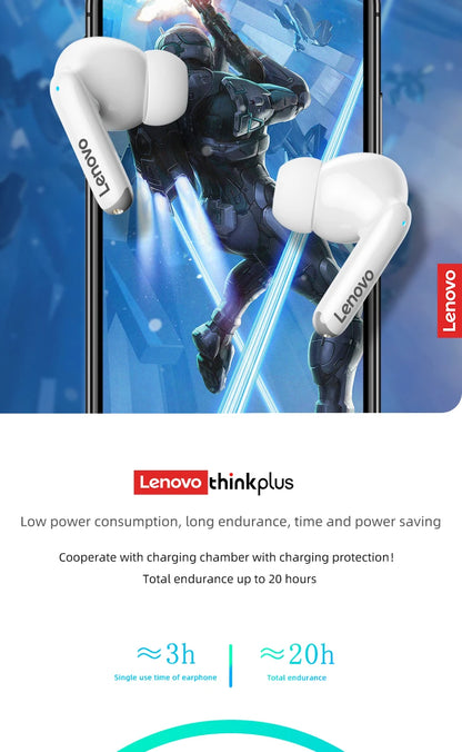 Lenovo Thinkplus Earphones