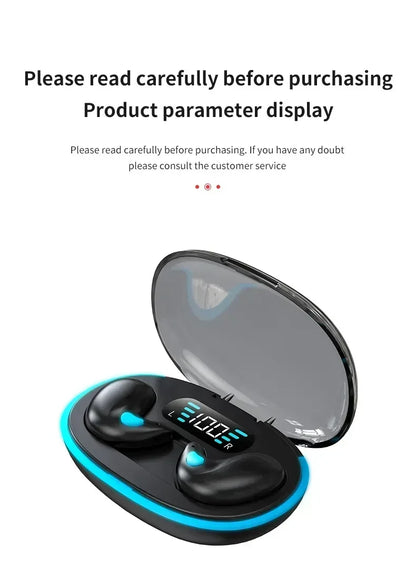 Mini Wireless Earphone