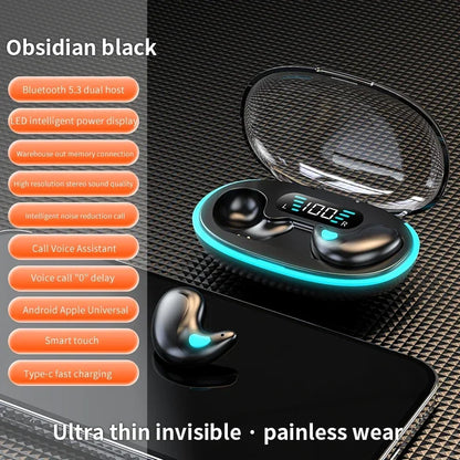 Mini Wireless Earphone