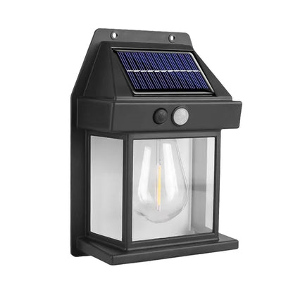 SolarGuard LED Outdoor Light
