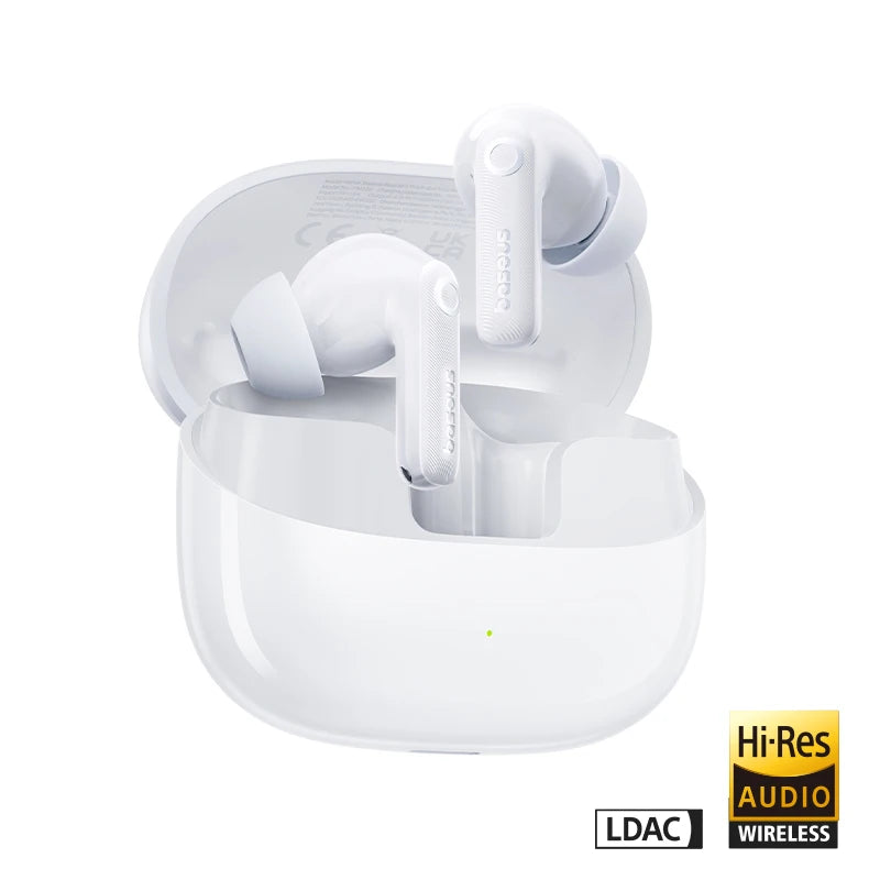 Baseus Earbuds Bluetooth 6.0