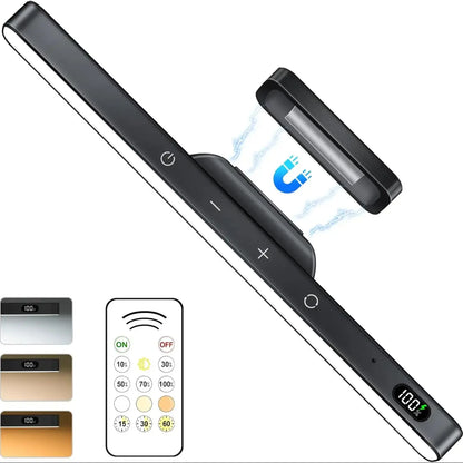 WILLED Magnetic Touch Lamp