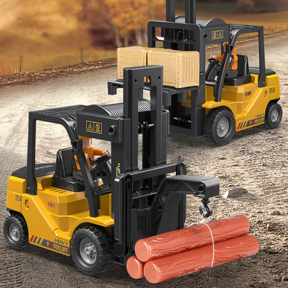 Remote Control Forklift