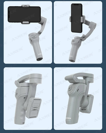 Handheld Gimbal Stabilizer